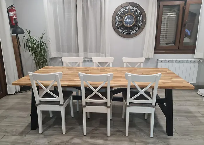 Apartamento Mareventus