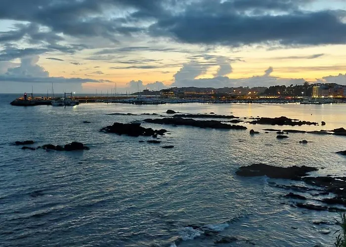 Apartamento Mareventus