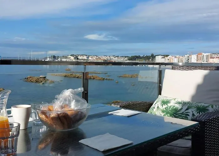 Mareventus Appartement *