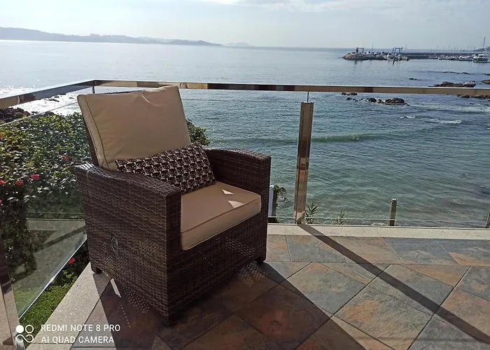 Mareventus * Sanxenxo