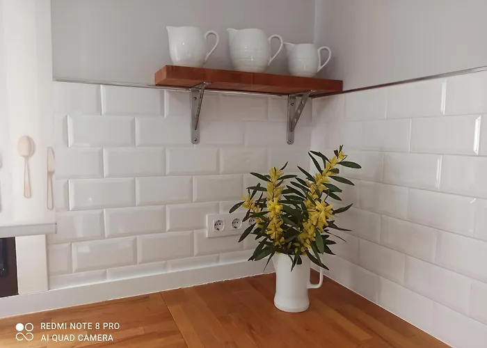 Apartamento Mareventus *