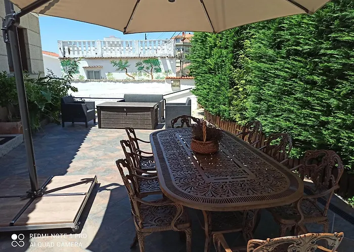 Mareventus Apartamento