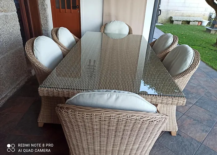 Mareventus Lejlighed *