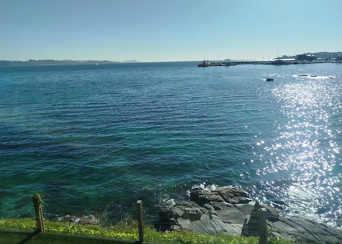 Mareventus Apartamento *