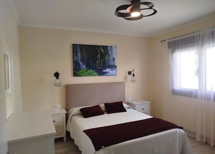 Lejlighed Mareventus *