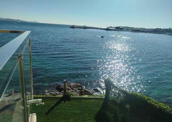 Lejlighed Mareventus Sanxenxo