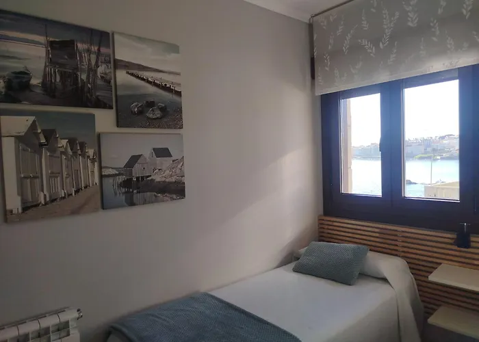 Mareventus * Sanxenxo