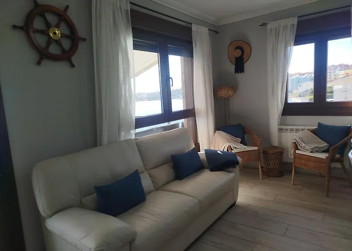 Mareventus Lejlighed