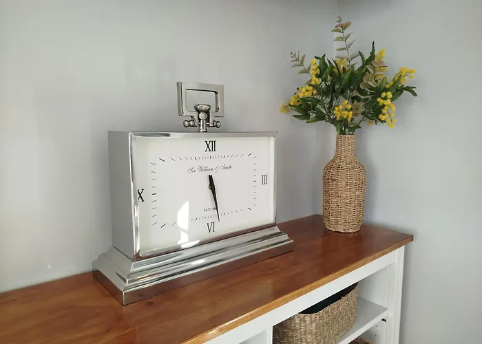 Lejlighed Mareventus