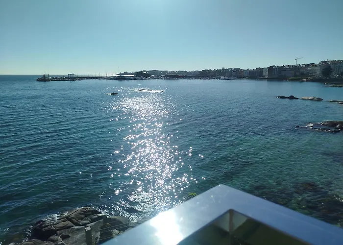 Apartamento Mareventus *