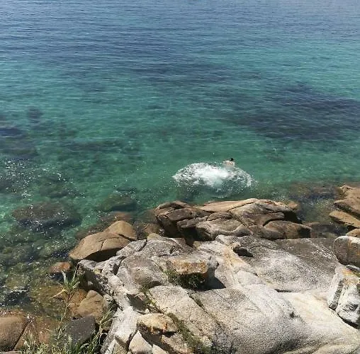 Mareventus * Sanxenxo