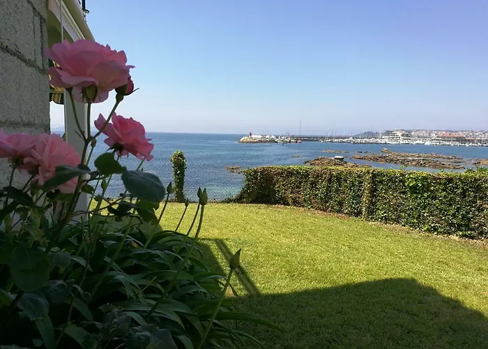 Mareventus Appartement Sanxenxo