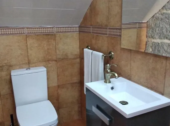 Mareventus Apartamento Sanxenxo