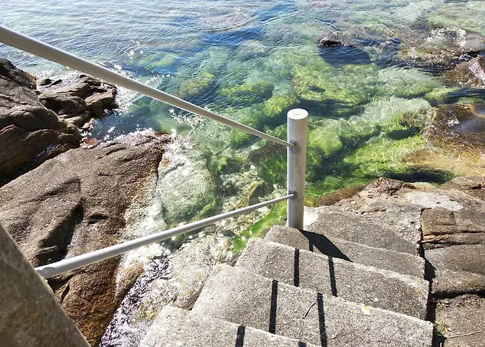 Apartamento Mareventus *