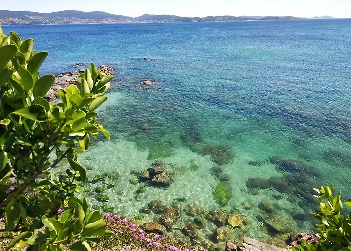 Mareventus Lejlighed Sanxenxo