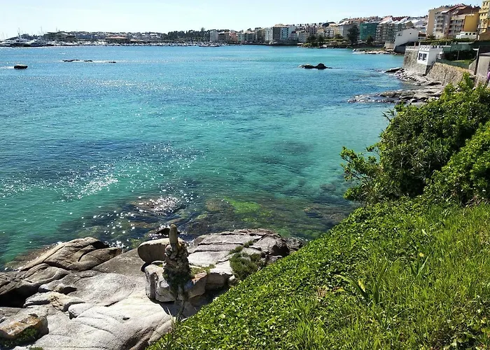 Mareventus * Sanxenxo