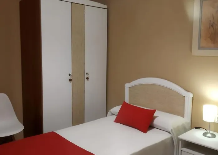 Lejlighed Mareventus